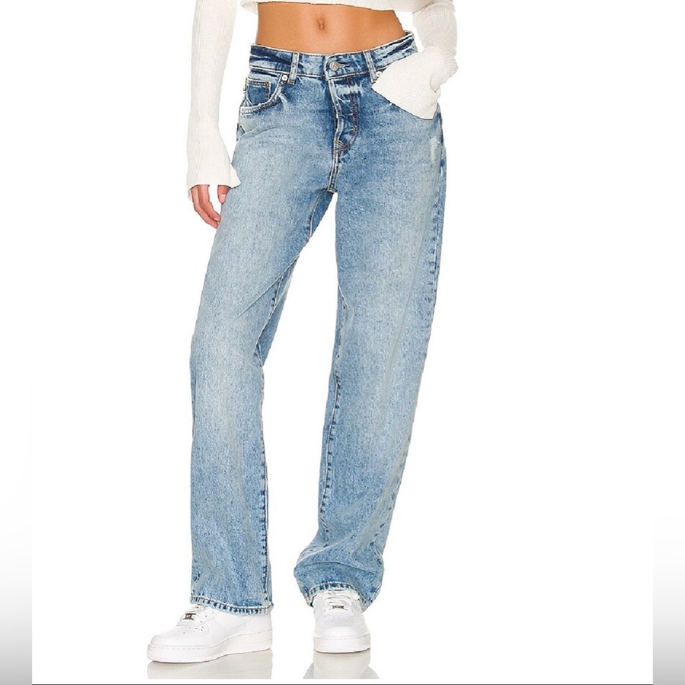 LF Dustin Boyfriend Jeans